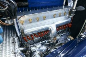 Immagine 21/50 di Bugatti Type 49 (1931)