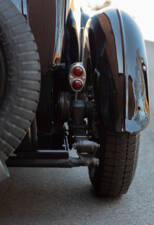 Immagine 26/39 di Aston Martin Le Mans (1933)