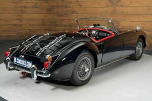 Immagine 9/19 di MG MGA 1600 (1961)