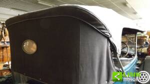 Image 9/50 of FIAT 509 A (1924)