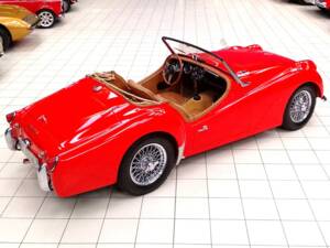 Image 13/50 of Triumph TR 3B (1962)