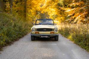 Bild 4/17 von Triumph TR 6 (1969)