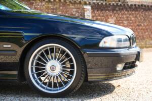 Bild 37/50 von ALPINA B10 V8 Touring (1998)
