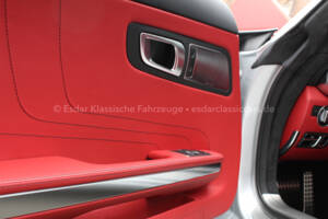 Imagen 24/36 de Mercedes-Benz SLS AMG Roadster (2012)