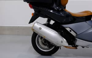 Image 9/51 of BMW C1 125 (2001)