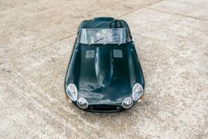 Immagine 5/26 di Jaguar Type E 3.8 (1962)