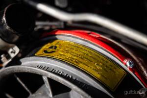 Image 38/64 de Porsche 911 2.2 S (1970)