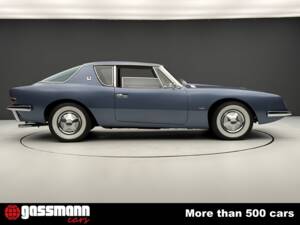 Afbeelding 4/15 van Studebaker Avanti (1963)