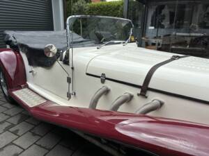 Image 2/21 of Mercedes-Benz SSK - 27/170/225 HP (1969)