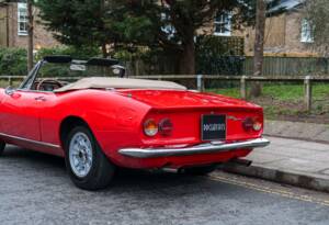 Image 16/28 of FIAT Dino Spider (1968)