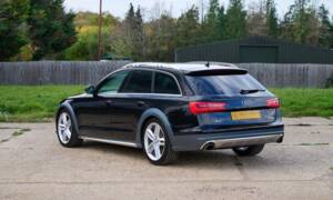 Image 4/50 of Audi A6 3.0 TFSI allroad quattro (2013)