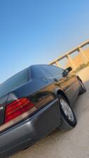 Image 65/80 de Mercedes-Benz 600 SEL (1993)