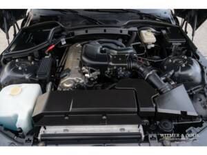 Afbeelding 35/36 van BMW Z3 1.9i (2002)