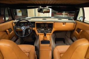 Image 8/10 of Maserati Khamsin (1975)