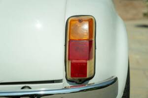 Image 17/50 of Abarth Fiat 595 (1966)
