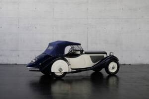 Bild 15/49 von BMW 315&#x2F;1 Sport (1935)