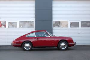 Afbeelding 3/26 van Porsche 911 2.0 (1966)