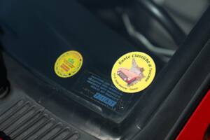 Bild 17/50 von FIAT Ritmo 105 TC (1990)