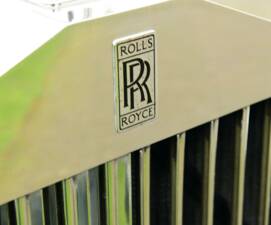 Image 47/50 de Rolls-Royce Phantom III (1937)