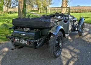 Imagen 13/50 de Bentley Mark VI (1948)