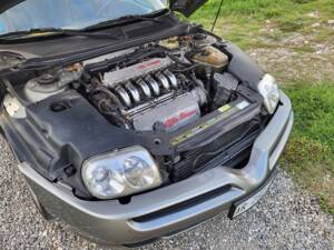 Bild 44/52 von Alfa Romeo GTV 2.0 V6 Turbo (1995)