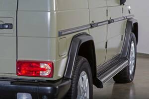 Image 7/19 de Mercedes-Benz G 500 (LWB) (2012)