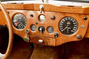 Immagine 25/40 di Jaguar XK 140 DHC (1957)