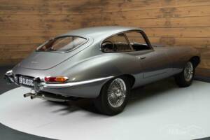 Bild 10/19 von Jaguar E-Type 3.8 (1964)