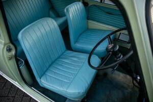 Bild 27/31 von Morris Mini Minor (1963)