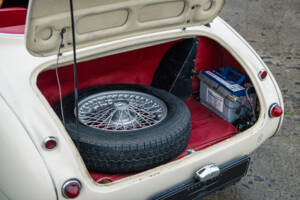 Afbeelding 36/36 van Austin-Healey 100&#x2F;6 (BN4) (1957)