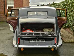 Imagen 13/50 de Rolls-Royce Silver Wraith (1949)
