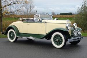 Imagen 2/15 de Chrysler 75 Special (1929)