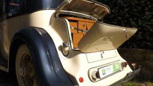 Bild 14/50 von Rolls-Royce 20/25 HP Sport Saloon (1934)