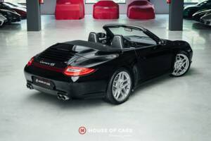 Bild 7/25 von Porsche 911 Carrera 4S (2010)