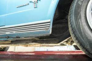 Image 46/50 of Ford Mustang 302 (1966)