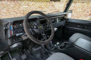 Immagine 3/50 di Land Rover 90 (1990)