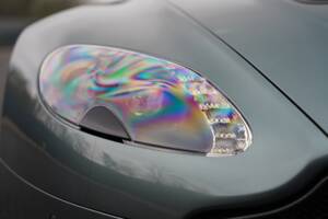 Bild 37/50 von Aston Martin V12 Vantage AMR (2017)