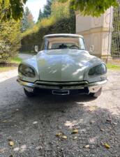 Imagen 2/10 de Citroën DS 20 (1974)