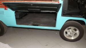 Image 21/43 de Volkswagen T2a pickup (1969)