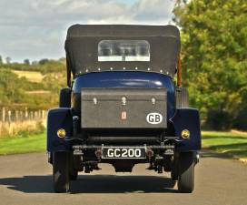 Afbeelding 15/50 van Rolls-Royce Phantom II (1930)