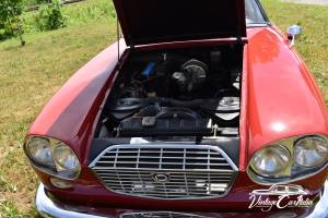 Afbeelding 48/50 van Lancia Flavia Sport 1.8 (Zagato) (1965)