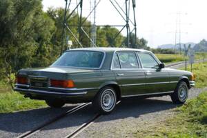 Afbeelding 6/28 van Mercedes-Benz 450 SEL (1979)