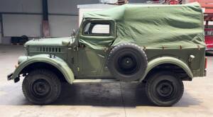 Image 8/32 de GAZ 69 (1962)
