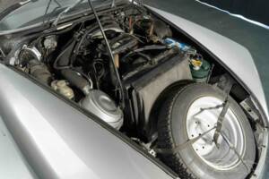 Bild 19/19 von Citroën DS 23 Pallas IE (1973)