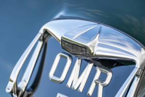 Bild 40/50 von Jaguar Mk VII M (1955)