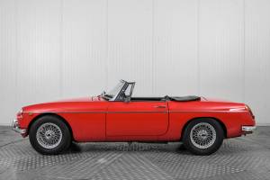 Bild 9/50 von MG MGB (1965)