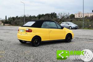 Image 7/10 of FIAT Punto 85 16V (1999)
