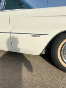 Image 22/56 of Cadillac Sedan DeVille (1959)