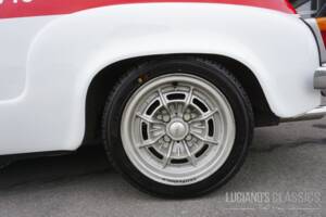 Bild 19/54 von Abarth Fiat 850 TC (1964)