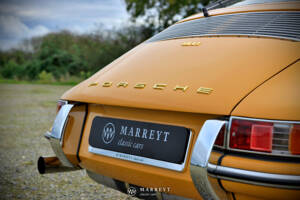 Image 37/46 of Porsche 911 2.0 (1968)